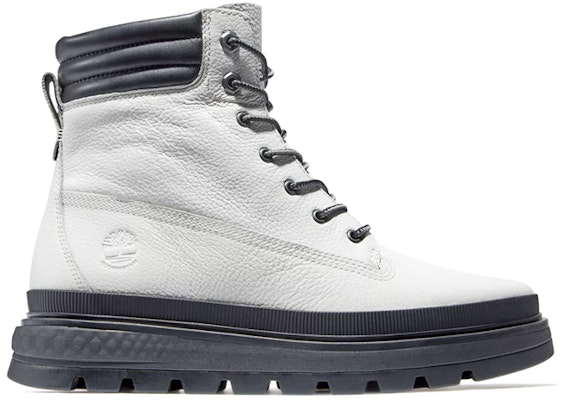 (Women) Timberland Greenstride Ray City Waterproof Boot 'White Full Grain' A2JQH100 Order (Women) Timberland Greenstride Ray City Waterproof Boot 'White Full Grain' A2JQH100