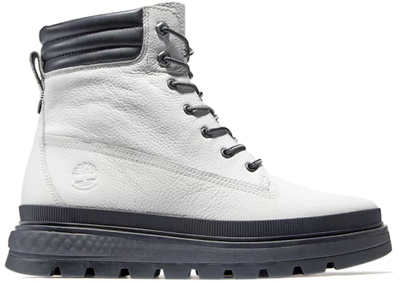 Timberland添柏嵐 RAY CITY 休閒皮革戶外靴 女款 白色 Order Timberland添柏嵐 RAY CITY 休閒皮革戶外靴 女款 白色