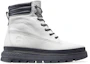 Order Timberland添柏嵐 RAY CITY 休閒皮革戶外靴 女款 白色