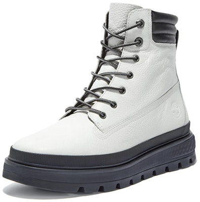 (Women) Timberland Greenstride Ray City Waterproof Boot 'White Full Grain' A2JQH100 Lookbook (Women) Timberland Greenstride Ray City Waterproof Boot 'White Full Grain' A2JQH100