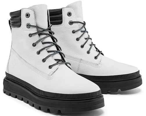 (W) Timberland Greenstride Ray City Tahan Air Wide Fit Boot 'Putih Full Grain' A2JQHW Shop (W) Timberland Greenstride Ray City Tahan Air Wide Fit Boot 'Putih Full Grain' A2JQHW