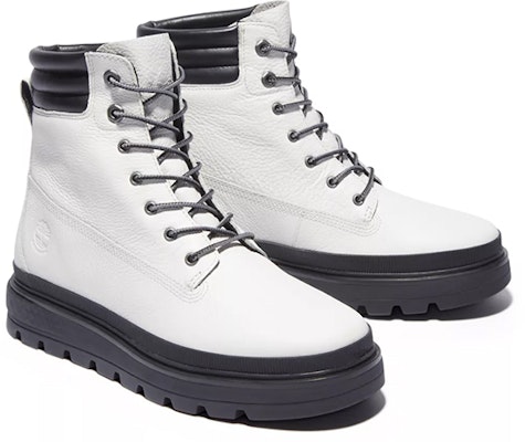 (Women) Timberland Greenstride Ray City Waterproof Boot 'White Full Grain' A2JQH100 Shop (Women) Timberland Greenstride Ray City Waterproof Boot 'White Full Grain' A2JQH100