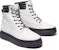 (W) But Timberland Greenstride Ray City Waterproof 'Putih Full Grain' A2JQH100