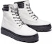 Shop (W) But Timberland Greenstride Ray City Waterproof 'Putih Full Grain' A2JQH100