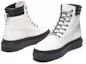 Purchase Timberland添柏嵐 RAY CITY 休閒皮革戶外靴 女款 白色