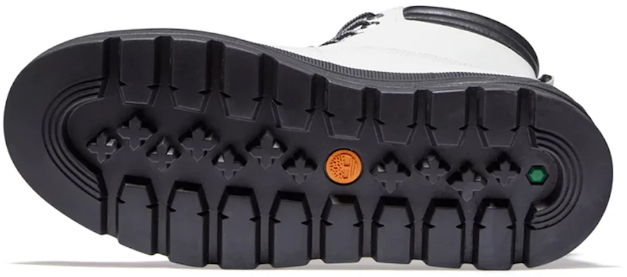 Timberland添柏嵐 RAY CITY 休閒皮革戶外靴 女款 白色 Details for Timberland添柏嵐 RAY CITY 休閒皮革戶外靴 女款 白色