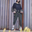 Sizing (W) Timberland Greenstride Ray City Tahan Air Wide Fit Boot 'Putih Full Grain' A2JQHW