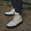 Cheap (W) Timberland Greenstride Ray City Tahan Air Wide Fit Boot 'Putih Full Grain' A2JQHW