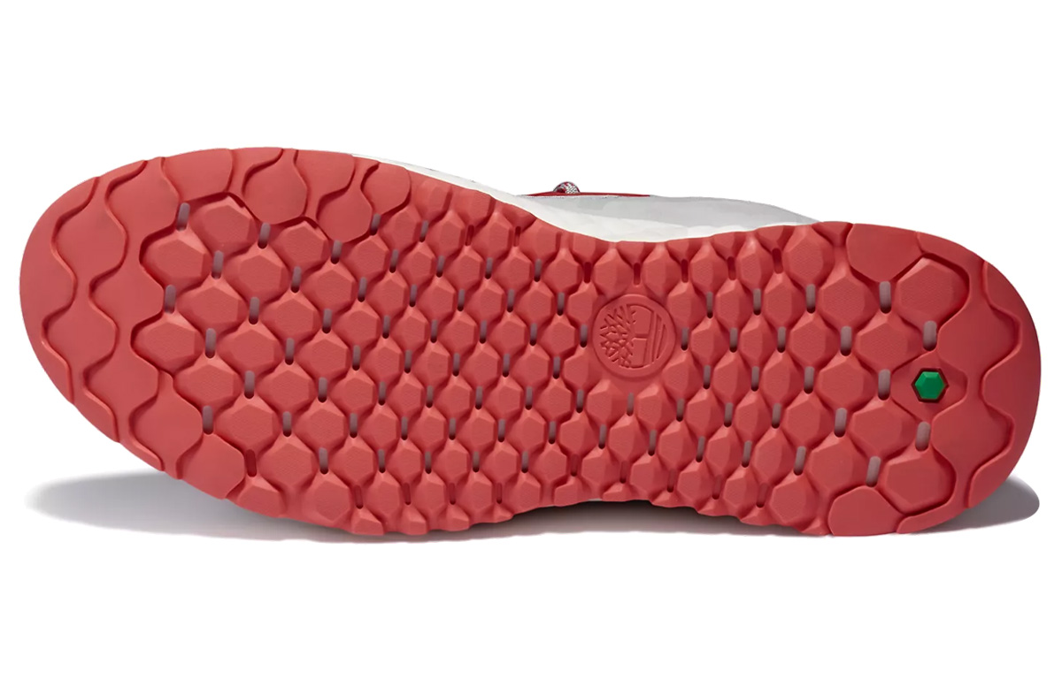 Purchase (W) Timberland Greenstride Solar Wave 'Abu-Abu Muda Merah' A2BDX050