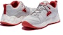 (W) Timberland Greenstride Solar Wave 'Kelabu Cerah Merah' A2BDX050