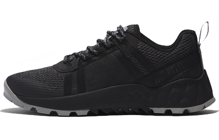 (Women) Timberland Greenstride Solar Wave LT 'Black' A2EZY015