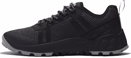 (Women) Timberland Greenstride Solar Wave LT 'Black' A2EZY015 (Women) Timberland Greenstride Solar Wave LT 'Black' A2EZY015