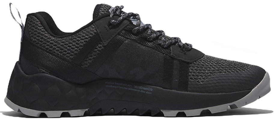 (W) Timberland Greenstride Solar Wave LT 'Hitam' A2EZY015 Order (W) Timberland Greenstride Solar Wave LT 'Hitam' A2EZY015