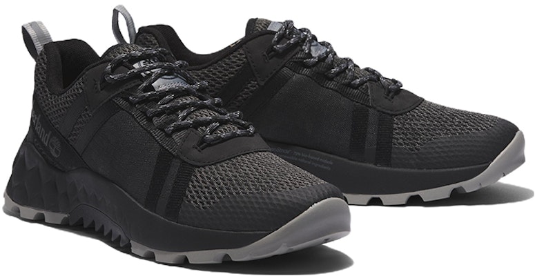 (W) Timberland Greenstride Solar Wave LT 'Hitam' A2EZY015 Lookbook (W) Timberland Greenstride Solar Wave LT 'Hitam' A2EZY015