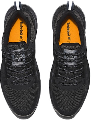 (W) Timberland Greenstride Solar Wave LT 'Hitam' A2EZY015 Shop (W) Timberland Greenstride Solar Wave LT 'Hitam' A2EZY015