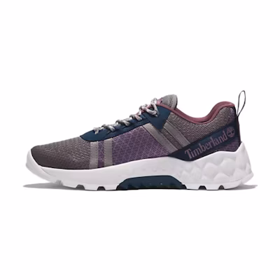 (W) Timberland Greenstride Solar Wave Lt 'Purple'