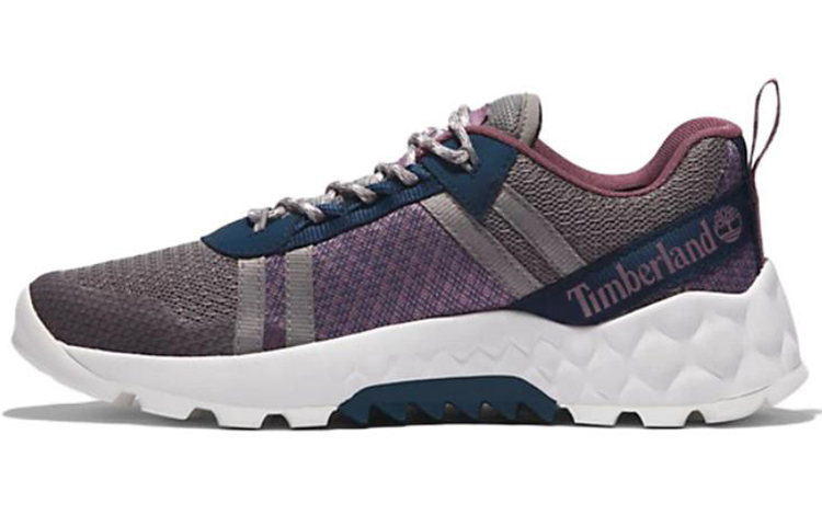 (Women) Timberland Greenstride Solar Wave Lt 'Purple' A2ECE089