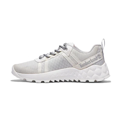 (W) Timberland Greenstride Solar Wave Lt 'White Outdoor'