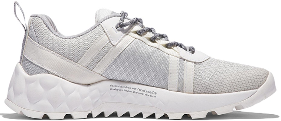 (Women) Timberland Greenstride Solar Wave Lt 'White Outdoor' A2ET2032 Order (Women) Timberland Greenstride Solar Wave Lt 'White Outdoor' A2ET2032
