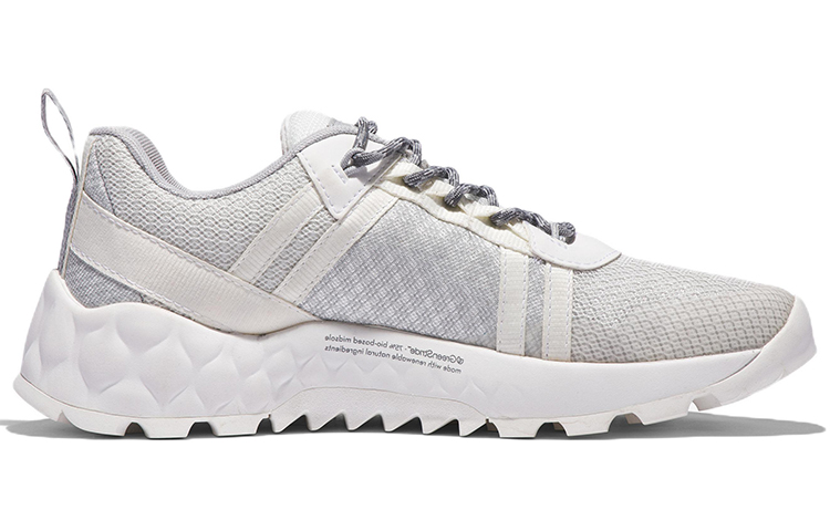 Order (Women) Timberland Greenstride Solar Wave Lt 'White Outdoor' A2ET2032