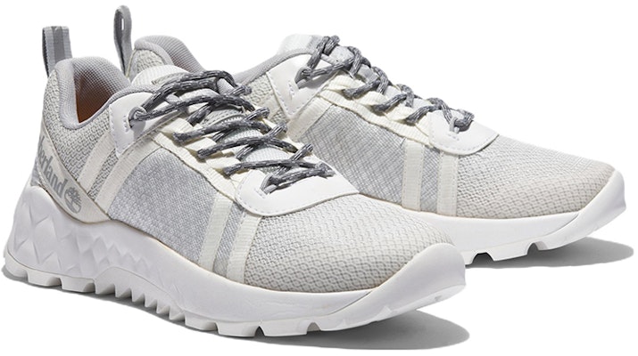 (Women) Timberland Greenstride Solar Wave Lt 'White Outdoor' A2ET2032 Lookbook (Women) Timberland Greenstride Solar Wave Lt 'White Outdoor' A2ET2032