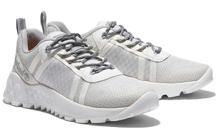 Lookbook (Women) Timberland Greenstride Solar Wave Lt 'White Outdoor' A2ET2032
