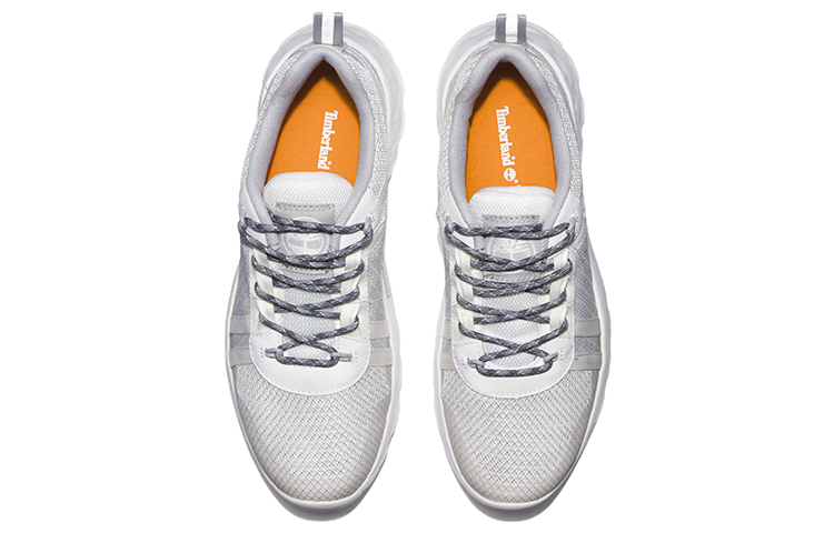 Shop (Women) Timberland Greenstride Solar Wave Lt 'White Outdoor' A2ET2032