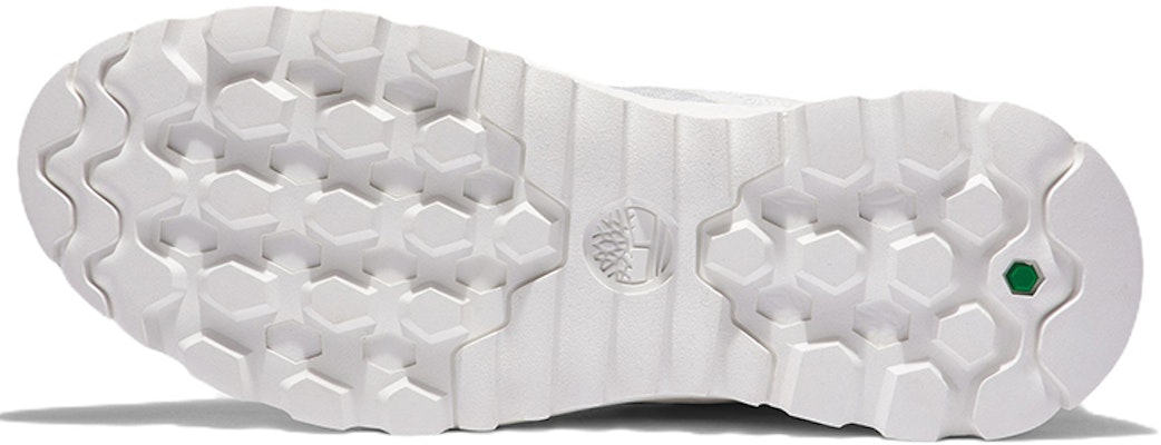 (Women) Timberland Greenstride Solar Wave Lt 'White Outdoor' A2ET2032 Details for (Women) Timberland Greenstride Solar Wave Lt 'White Outdoor' A2ET2032