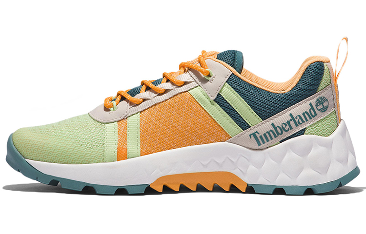 (Women) Timberland Greenstride Solar Wave Lt 'Yellow Green' A2E5HCW5