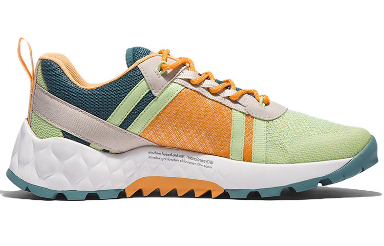 Order (Women) Timberland Greenstride Solar Wave Lt 'Yellow Green' A2E5HCW5