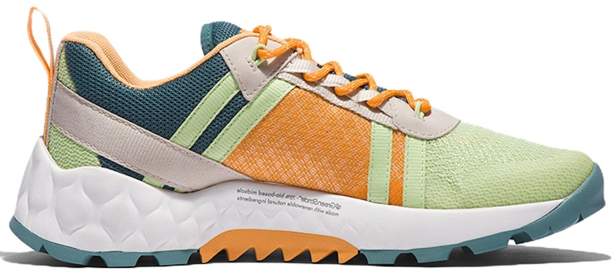(Women) Timberland Greenstride Solar Wave Lt 'Yellow Green' A2E5HCW5 Order (Women) Timberland Greenstride Solar Wave Lt 'Yellow Green' A2E5HCW5