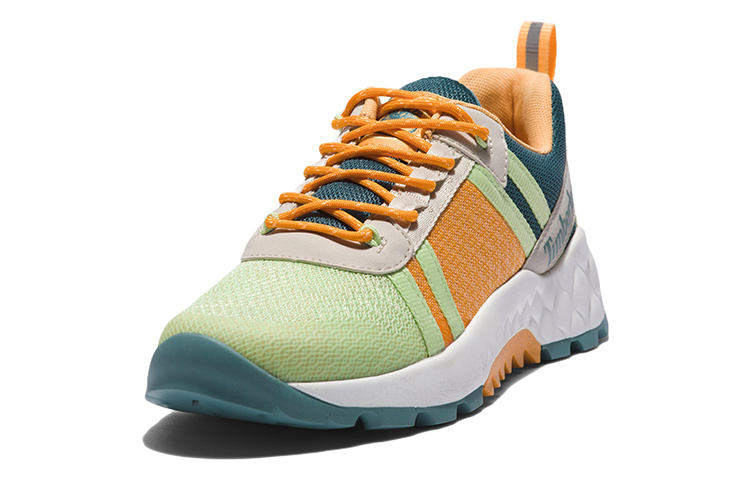Lookbook (Women) Timberland Greenstride Solar Wave Lt 'Yellow Green' A2E5HCW5