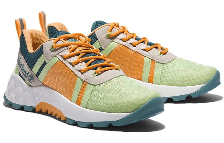 Shop (Women) Timberland Greenstride Solar Wave Lt 'Yellow Green' A2E5HCW5