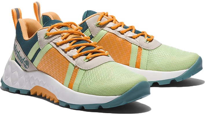 (Women) Timberland Greenstride Solar Wave Lt 'Yellow Green' A2E5HCW5 Shop (Women) Timberland Greenstride Solar Wave Lt 'Yellow Green' A2E5HCW5