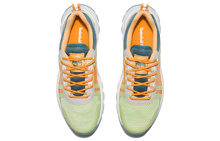 Purchase (Women) Timberland Greenstride Solar Wave Lt 'Yellow Green' A2E5HCW5
