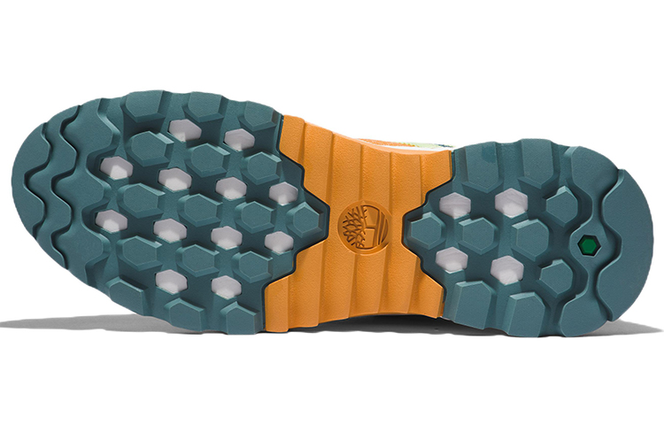 Details for (Women) Timberland Greenstride Solar Wave Lt 'Yellow Green' A2E5HCW5