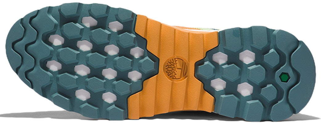 (Women) Timberland Greenstride Solar Wave Lt 'Yellow Green' A2E5HCW5 Details for (Women) Timberland Greenstride Solar Wave Lt 'Yellow Green' A2E5HCW5