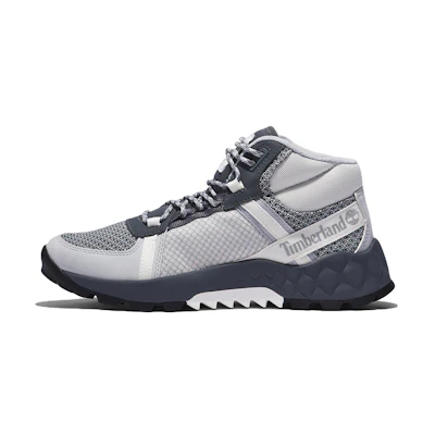 (W) Timberland Greenstride Solar Wave Lt Hiking 'White Gray'