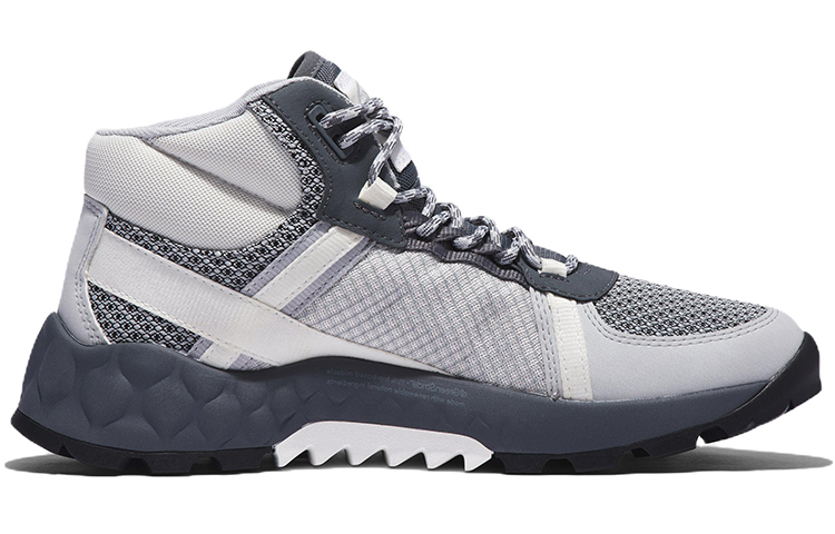 Order (W) Timberland Greenstride Solar Wave Lt Hiking 'Putih Kelabu' A2HCR032