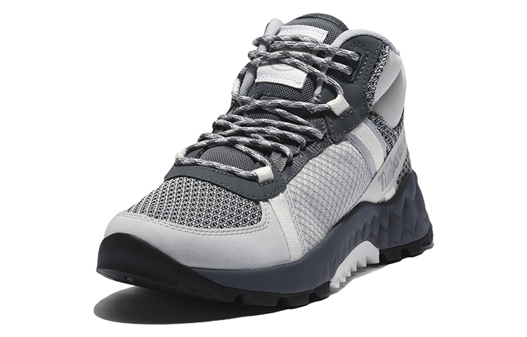 Lookbook (W) Timberland Greenstride Solar Wave Lt Hiking 'Putih Kelabu' A2HCR032