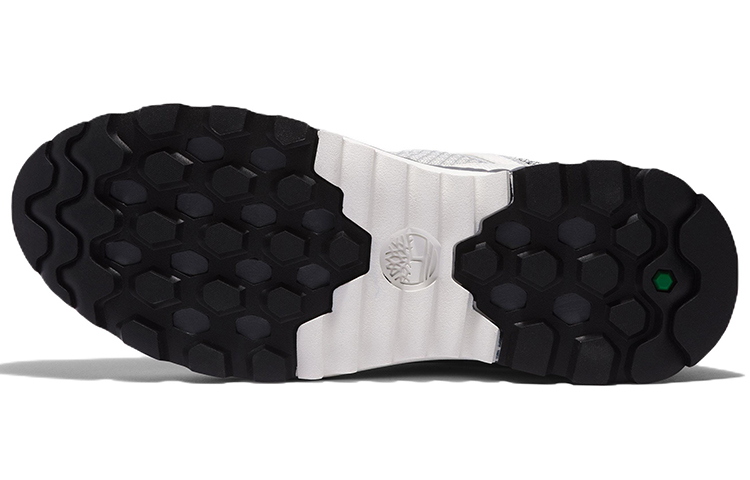 Details for (W) Timberland Greenstride Solar Wave Lt Hiking 'Putih Kelabu' A2HCR032