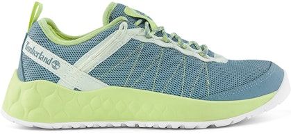 添柏嵐 Timberland Solar WAVE 新款戶外舒適運動鞋 女款 寬版 中藍色 Order 添柏嵐 Timberland Solar WAVE 新款戶外舒適運動鞋 女款 寬版 中藍色