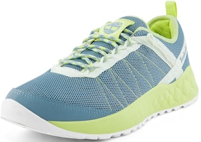 添柏嵐 Timberland Solar WAVE 新款戶外舒適運動鞋 女款 寬版 中藍色 Lookbook 添柏嵐 Timberland Solar WAVE 新款戶外舒適運動鞋 女款 寬版 中藍色