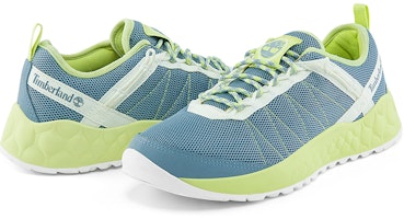 添柏嵐 Timberland Solar WAVE 新款戶外舒適運動鞋 女款 寬版 中藍色 Purchase 添柏嵐 Timberland Solar WAVE 新款戶外舒適運動鞋 女款 寬版 中藍色