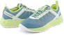(W) Timberland Greenstride Solar Wave W Lelaki Hijau A2BM4W