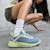 (W) Timberland Greenstride Solar Wave W Lelaki Hijau A2BM4W