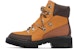 (W) But Tahan Air Timberland GreenStride 'Coklat' Tinggi A5VB4231