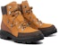(W) But Tahan Air Timberland GreenStride 'Coklat' Tinggi A5VB4231