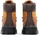 (W) But Tahan Air Timberland GreenStride 'Coklat' Tinggi A5VB4231