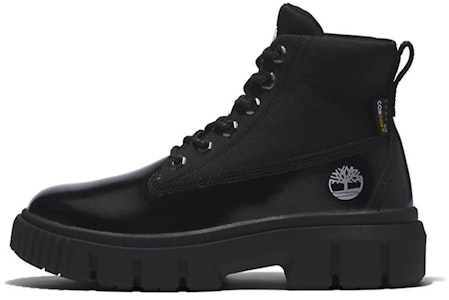 (W) Timberland Greyfield Boot 'Kulit Hitam' A2KEZ001 Buy (W) Timberland Greyfield Boot 'Kulit Hitam' A2KEZ001